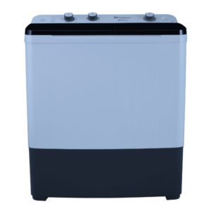 DAWLANCE DW-6550 SEMI-AUTOMATIC WASHING MACHINE