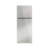 PEL PRINVOGD-22250 CURVE GLASS DOOR INVERTERON REFRIGERATOR