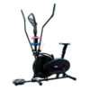 MIHA TAIWAN Elliptical WITH DUMBBELL TWISTER