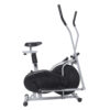 ORBITRACK EXERCISE BIKE 120 KG