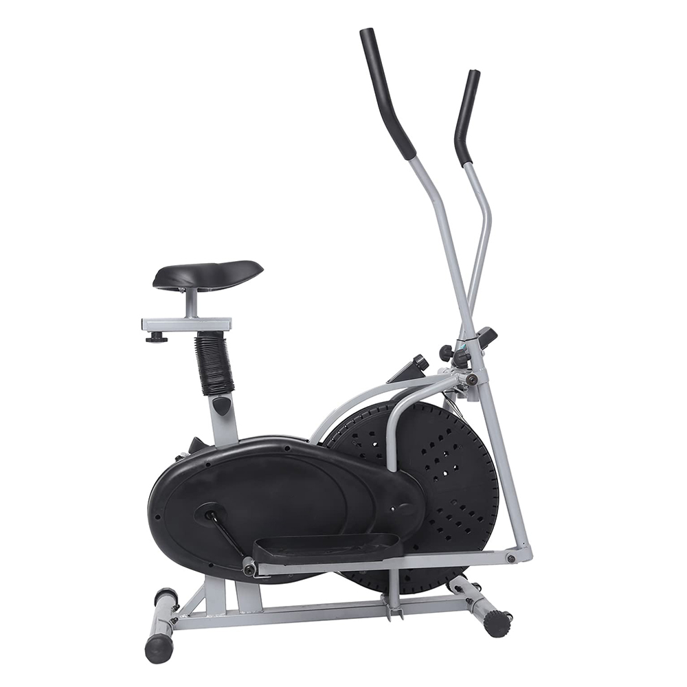ORBITRACK EXERCISE BIKE 120 KG Hanif Centre