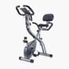 RECUMBENT BIKE OR X BIKE WITH 8 LEVEL RESISTANT