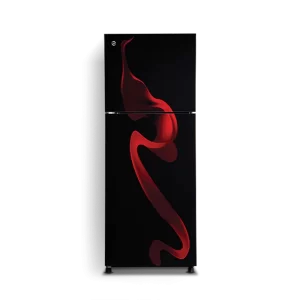 PEL PRINVOGD-21850 CURVE GLASS DOOR INVERTERON REFRIGERATOR