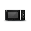 PEL PMO-23SLM SILVER LINE 23 LITRE MICROWAVE OVEN