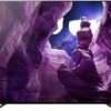 Sony KD-55A8H 4K Ultra HD High Dynamic Range HDR Smart Android OLED TV