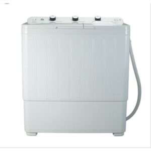 PEL PWMS 1050 TWIN TUB SEMI AUTOMATIC WASHING MACHINE