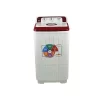 SUPER ASIA CRYSTAL SERIES SA-270 WASHING MACHINE