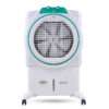 BOSS AIR COOLER DESERT SPECIAL INVERTER SERIES ICE BOX ECM 9000