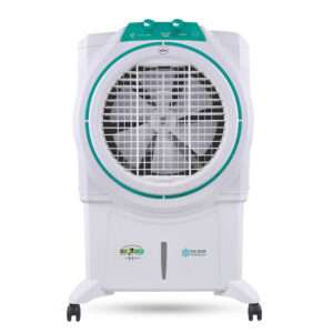 BOSS AIR COOLER DESERT SPECIAL INVERTER SERIES ICE BOX ECM 9000