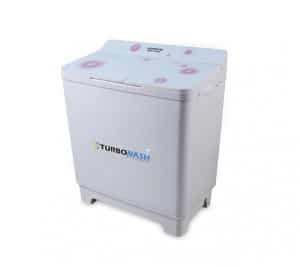KENWOOD SEMI AUTOMATIC 10KG WASHING MACHINE (KWM-1016SA)