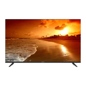 ECOSTAR 43 INCH CX-43UD963 FRAMELESS ANDROID 11 4K LED TV