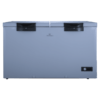 DAWLANCE 91998 LVS CONVERTIBLE TWIN DOOR DEEP FREEZER