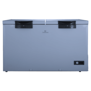 DAWLANCE 91998 LVS CONVERTIBLE TWIN DOOR DEEP FREEZER