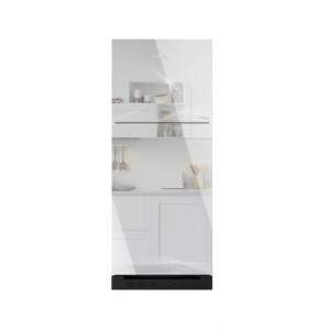 KENWOOD KRF-24457 INVERTECH SERIES GD INVERTER 13 CFT REFRIGERATOR