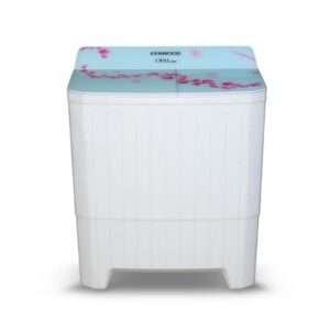 KENWOOD SEMI AUTOMATIC 10KG WASHING MACHINE (KWM-21059SAG)