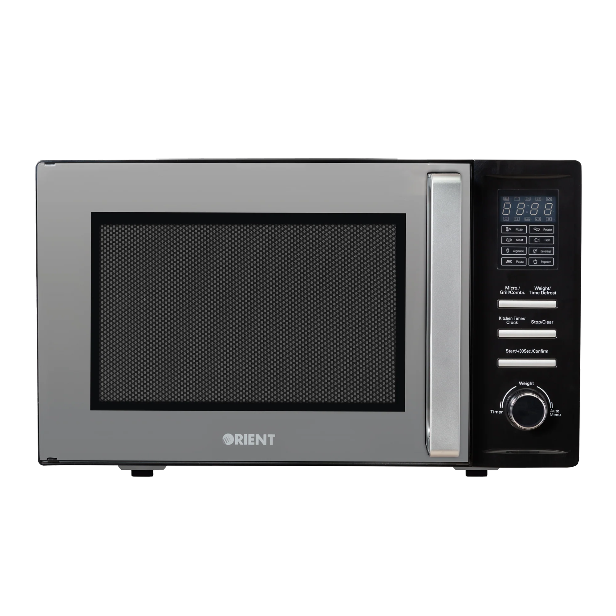 ORIENT PIZZA 34D GRILL MICROWAVE OVEN | Centre