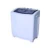 KENWOOD SEMI AUTOMATIC 9KG WASHING MACHINE (KWM-935SA)