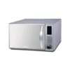 HOMAGE HDG 2310S 23 LITRE WITH GRILL MICROWAVE OVEN