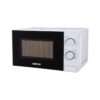 HOMAGE HMSO 2017W 20 LITRE MICROWAVE OVEN
