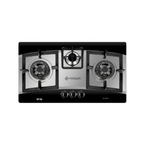 NASGAS HOB DG-932 BK