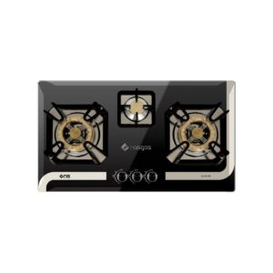 NASGAS HOB DG-933 BK