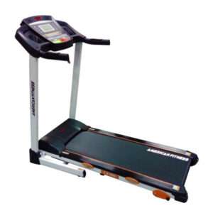 AMERICAN FITNESS TREADMILL T310