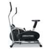 AMERICAN FITNESS ELLIPTICAL AIR BIKE 8.2A