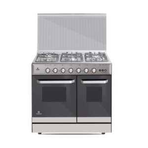 NASGAS COOKING RANGE DG-534