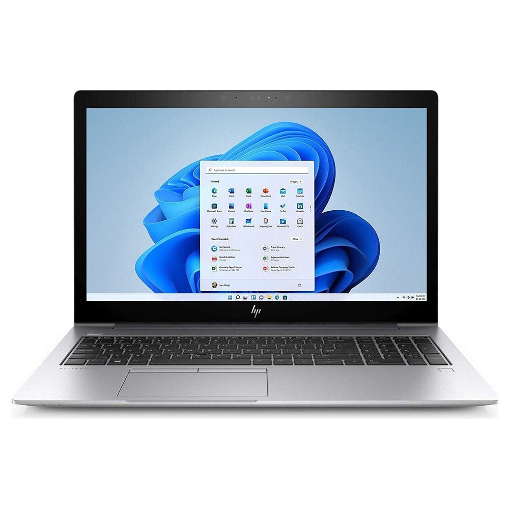 Hp elitebook hotsell 850 g5 i7