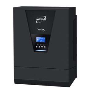 HOMAGE VERTEX SERIES HVS-5015SCC 5500W UPS INVERTER