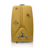 NASGAS INSTANT GAS WATER HEATER DG-7L GOLD