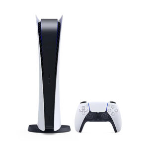 SONY PLAYSTATION 5 DIGITAL EDITION