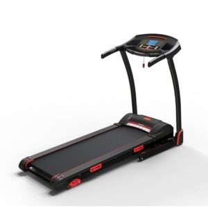 ROYAL FITNESS TREADMILL RFC265 AC MOTOR