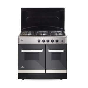 NASGAS COOKING RANGE SG-334