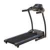 SLIMLINE TREADMILL MOTORIZED A2-3 WITH AUTO INCLINE AND WARRANTY