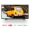 OKTRA 32″ SMART LED TV