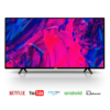 OKTRA 40″ SMART LED TV