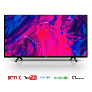 OKTRA 40″ SMART LED TV