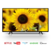 OKTRA 60″ 4K SMART LED TV