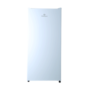 DAWLANCE 9106 SINGLE DOOR REFRIGERATOR