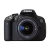 CANON EOS 700D DSLR CAMERA