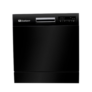 DAWLANCE DDW 868 COUNTER TOP DISHWASHER