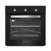 DAWLANCE DBG 21810 B BUILT-IN OVEN