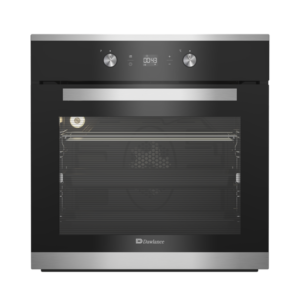 DAWLANCE DBM 208120 B BUILT-IN OVEN