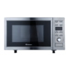 DAWLANCE DBMO 25 IG BUILT-IN MICROWAVE OVEN