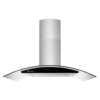 DAWLANCE DCB 9630 B A BUILT-IN HOOD