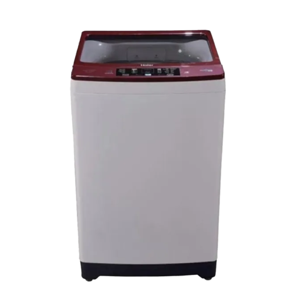 HAIER TOP LOAD 12KG AUTOMATIC WASHING MACHINE (HWM 120826E) Hanif Centre