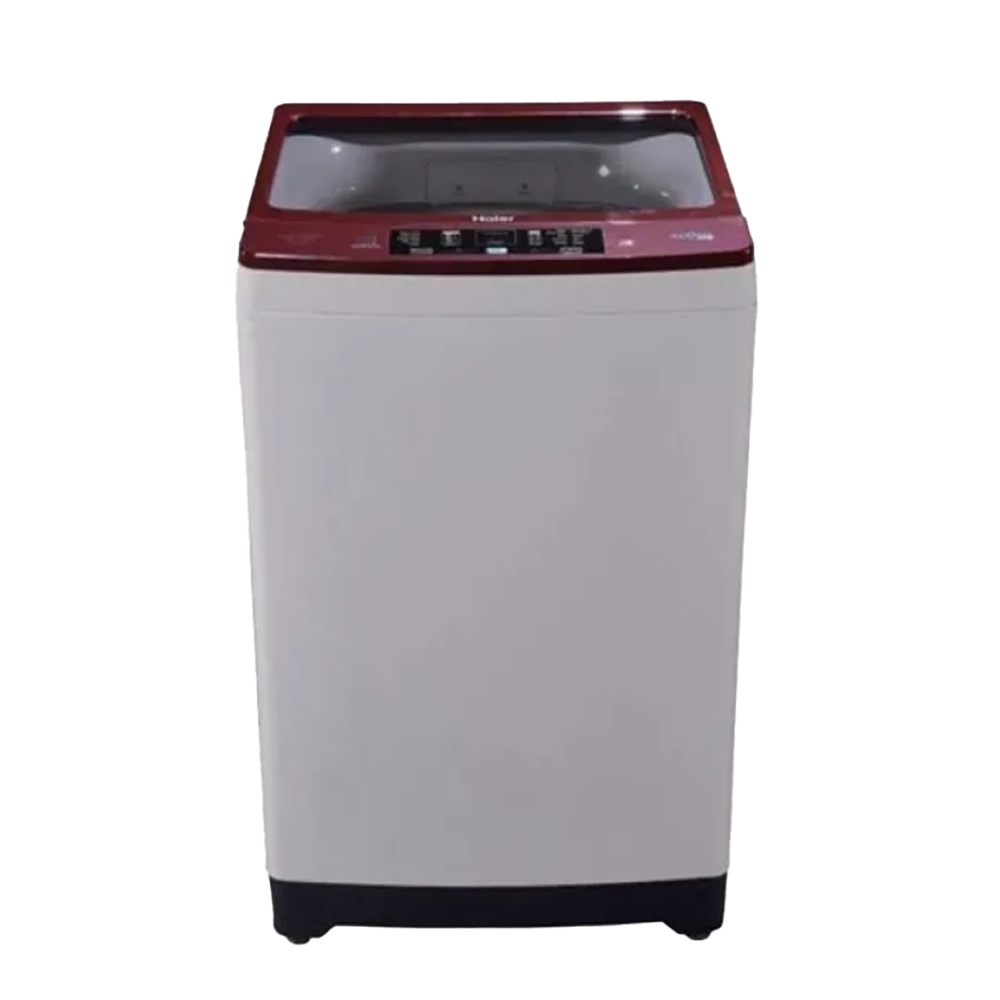 How To Use Haier Automatic Washing Machine Hwm 85826 at Kevin