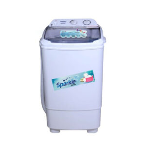 HOMAGE SINGLE TUB WASHER (HW-49101)