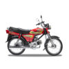ROAD PRINCE RP-100CC POWER PLUS MOTOR CYCLE